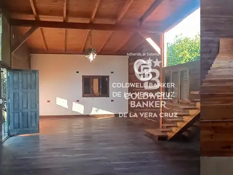 Quinta con pileta en Colastiné