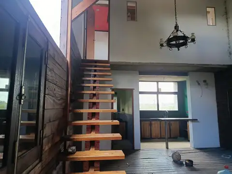 Quinta con pileta en Colastiné