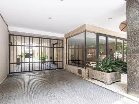 Departamento en Venta en Palermo Chico, USD 1.400.000