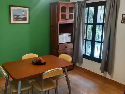 Departamento en Venta en Villa Gesell, USD 79.500