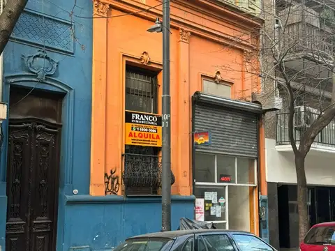 Local en Alquiler en Flores, $ 1.800.000