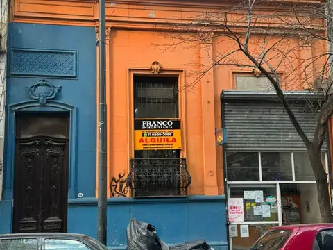 Local en Alquiler 40 años