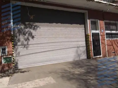 Tomás A. Le Bretón 4100