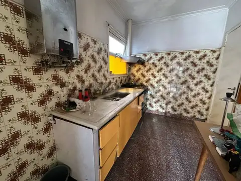 Departamento en Venta 2025 años