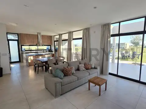 Casa en Venta A Estrenar