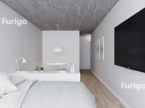 Cochera en Venta Fija