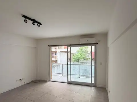 Alquiler Monoambiente Amplio c/ amenietes Balvanera