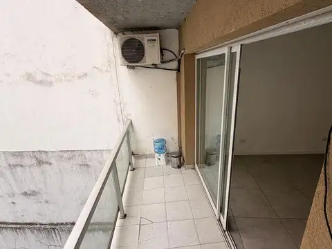 Alquiler Monoambiente Amplio c/ amenietes Balvanera