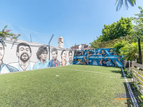 Departamento en Venta de 3 dormitorios