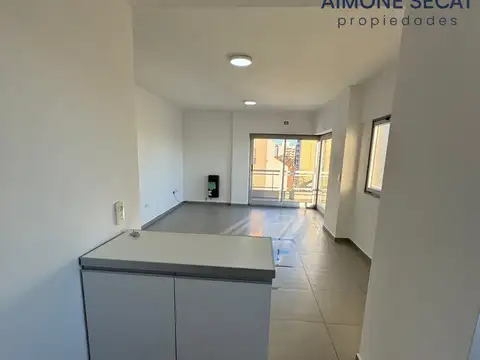 Departamento en Alquiler Permite mascota