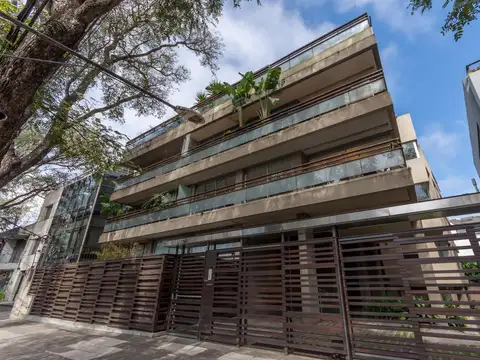 Departamento en venta en Martinez, impecable, duplex, 2 cocheras, amenities.