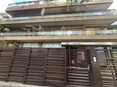 Departamento en Venta en Martínez Vías / Libertador, USD 590.000