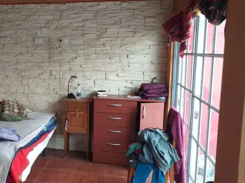 Depto Tipo Casa en Venta en Parque Chacabuco, USD 105.000