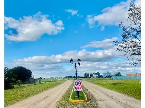 Terreno en Venta en San Vicente, USD 23.000