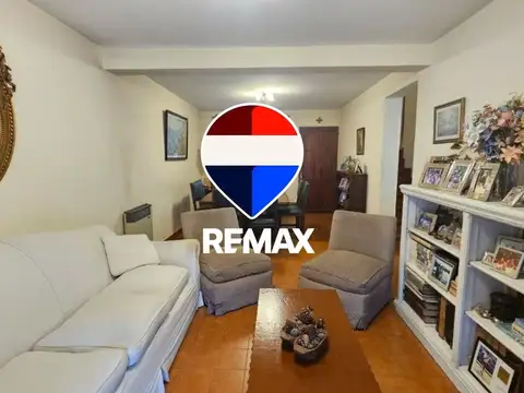 DUPLEX VENTA PARQUE BELGRANO ZONA NORTE 4 DORM