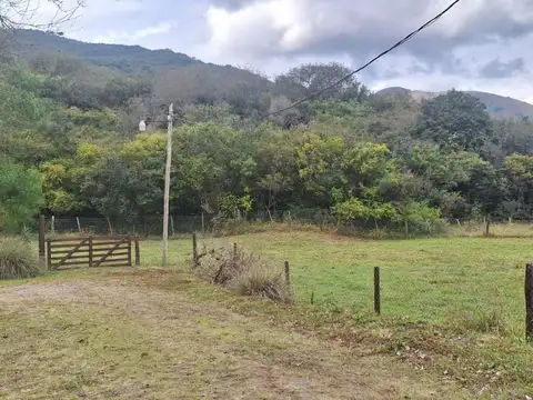 Terreno en Venta en Calderilla, USD 30.000