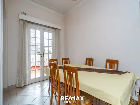 Casa Señorial en Venta