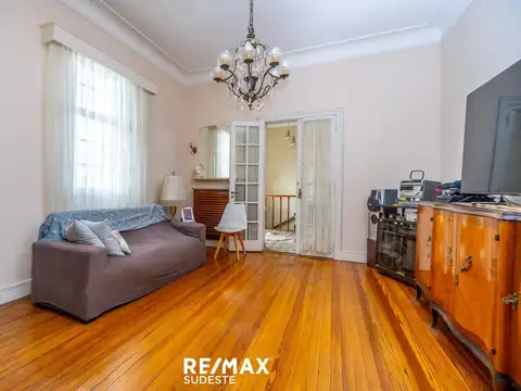 Depto Tipo Casa en Venta de 3 dormitorios