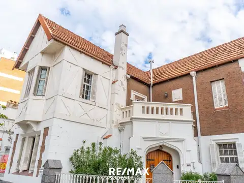 Casa Señorial en Venta