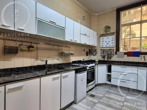 Departamento en Venta de 8 ambientes
