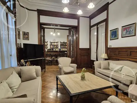 Departamento en Venta en Almagro, USD 349.000