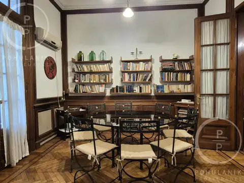 Departamento en Venta 106 años