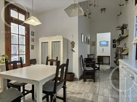 Departamento en Venta de 5 dormitorios