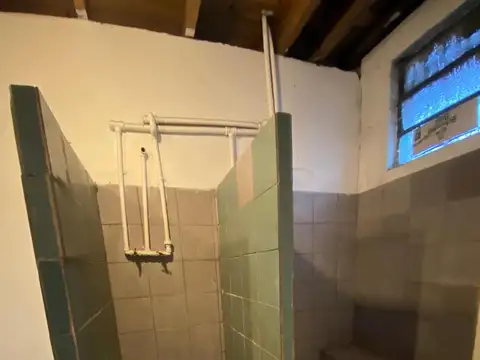 GALPON EN VENTA - LA PLATA