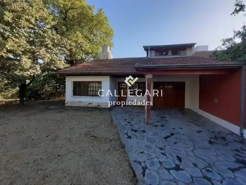 Casa en Venta al Norte