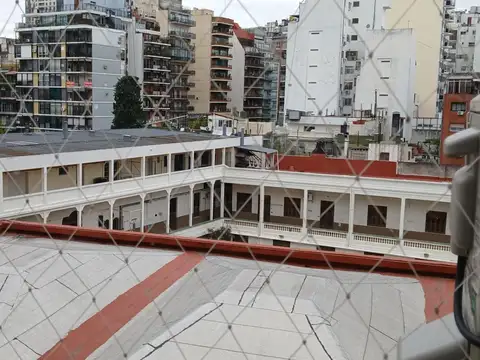 Departamento en Alquiler de 3 ambientes