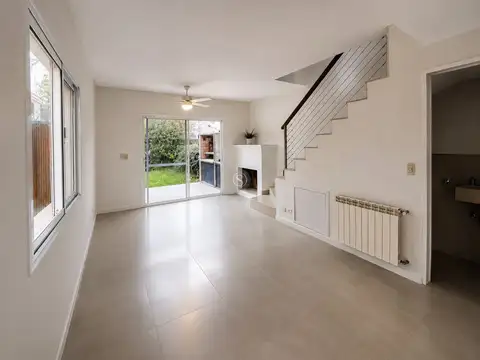 Casa en Alquiler de 2 dormitorios