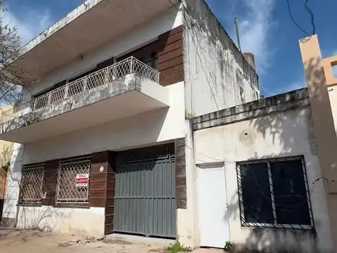 CASA CENTRICA PARA COMERCIO