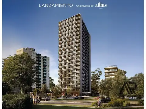Departamento en Venta en Punta del Este, USD 115.000