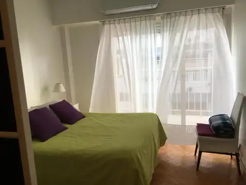 Tucuman y Ayacucho