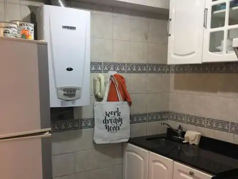 Departamento en Alquiler Temporal 40 años