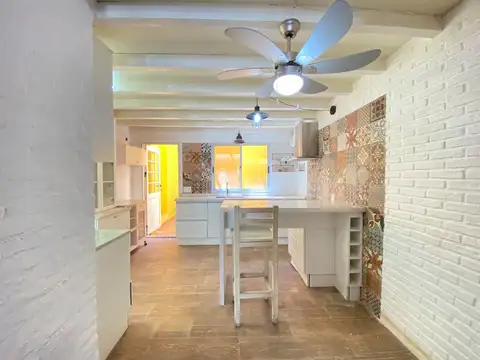 Casa en Venta en Palermo, USD 280.000