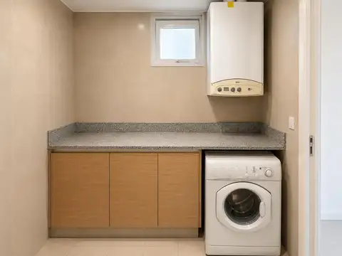 Departamento en Alquiler en Palermo, USD 2.100