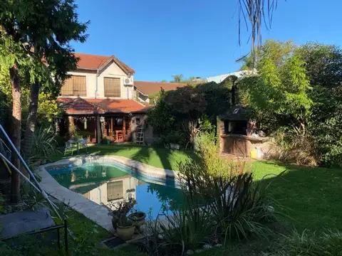 Casa en Venta 16 años