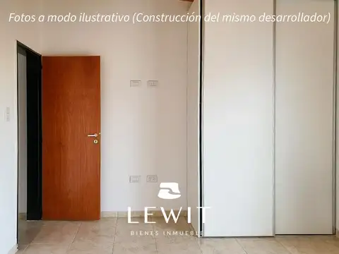 Departamento en Venta en Neuquén, USD 86.000