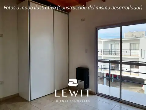 Departamento en Venta en Neuquen, USD 88.000