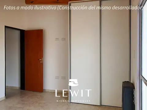 Venta departamento en pozo | Bº Lejos de Buenos Aires | Neuquén