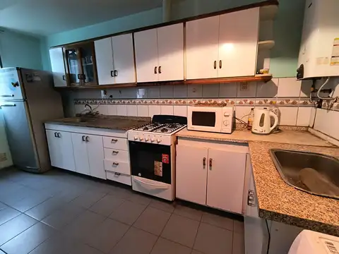 Departamento en Venta en Godoy Cruz, USD 44.900