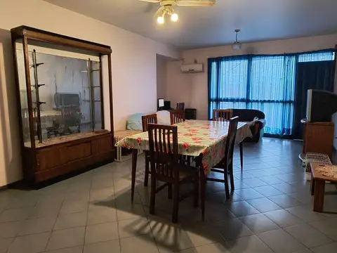 Departamento en Venta de 5 ambientes