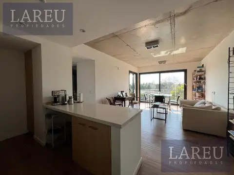 Departamento en Venta - Agora Uno