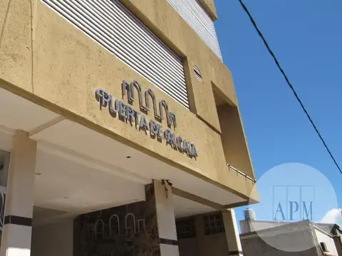 VENTA Y ALQUILER | DEPARTAMENTO DE 1 DORMITORIO CON AMENITIES – POSADAS