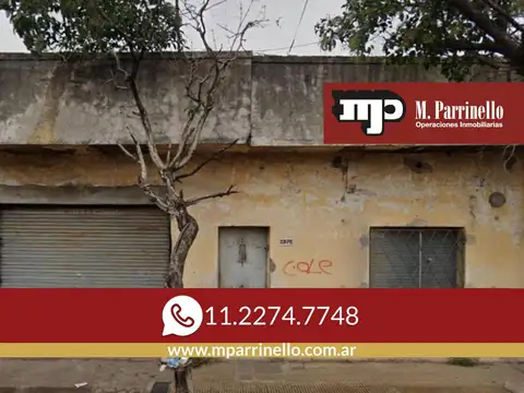 Bernardino Rivadavia al 2900