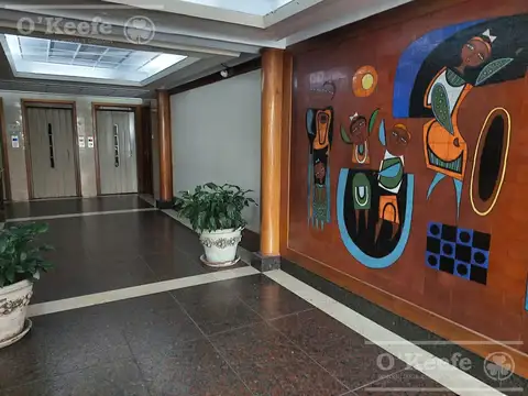 DEPARTAMENTO EN ALQUILER 4 AMBIENTES EN QUILMES CENTRO  ..IMPECABLE  