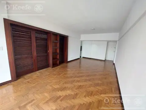 Departamento en Alquiler de 3 dormitorios