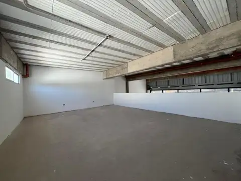 AMPLIO LOCAL COMERCIAL A ESTRENAR EN ALQUILER