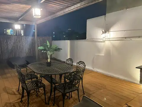Depto Tipo Casa en Venta de 2 dormitorios